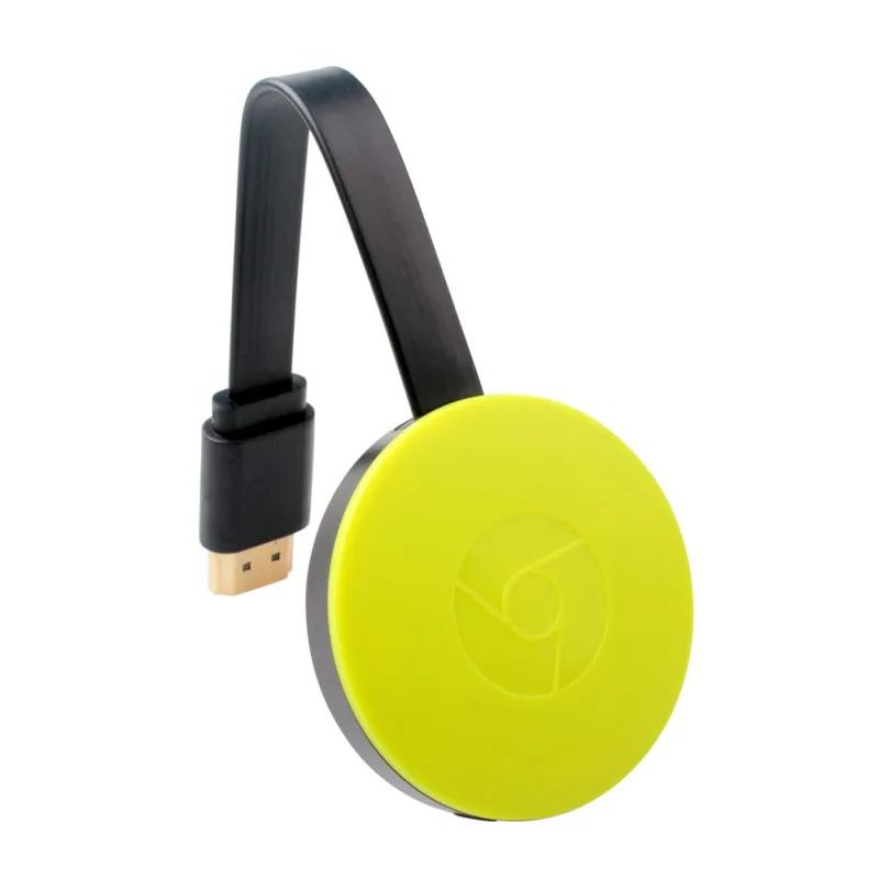 Multi-Screen Interactive HDMI 1080P Wifi Display Android Dongle Receiver Airplay Chromecast ROCKCHIP RK3036 TV Stick