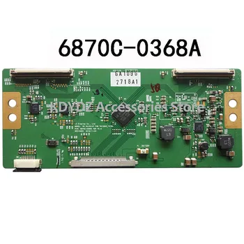

free shipping Good test T-CON board for 47E92RD 47E82RD 47E61HR 6870C-0368A