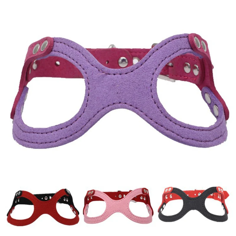 1 шт. замшевые нагрудные ремни для собак и кошек|pet supplies|dog chest strapcat collar |