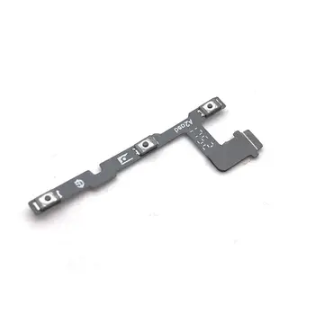 

20Pcs/lot , For Moto G6 / G6 plus Power Volume Button Key Flex Cable Repair Part