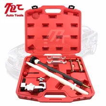Engine Camshaft Locking Setting Timing Tool Kit For Porsche 911 996 997 986 987