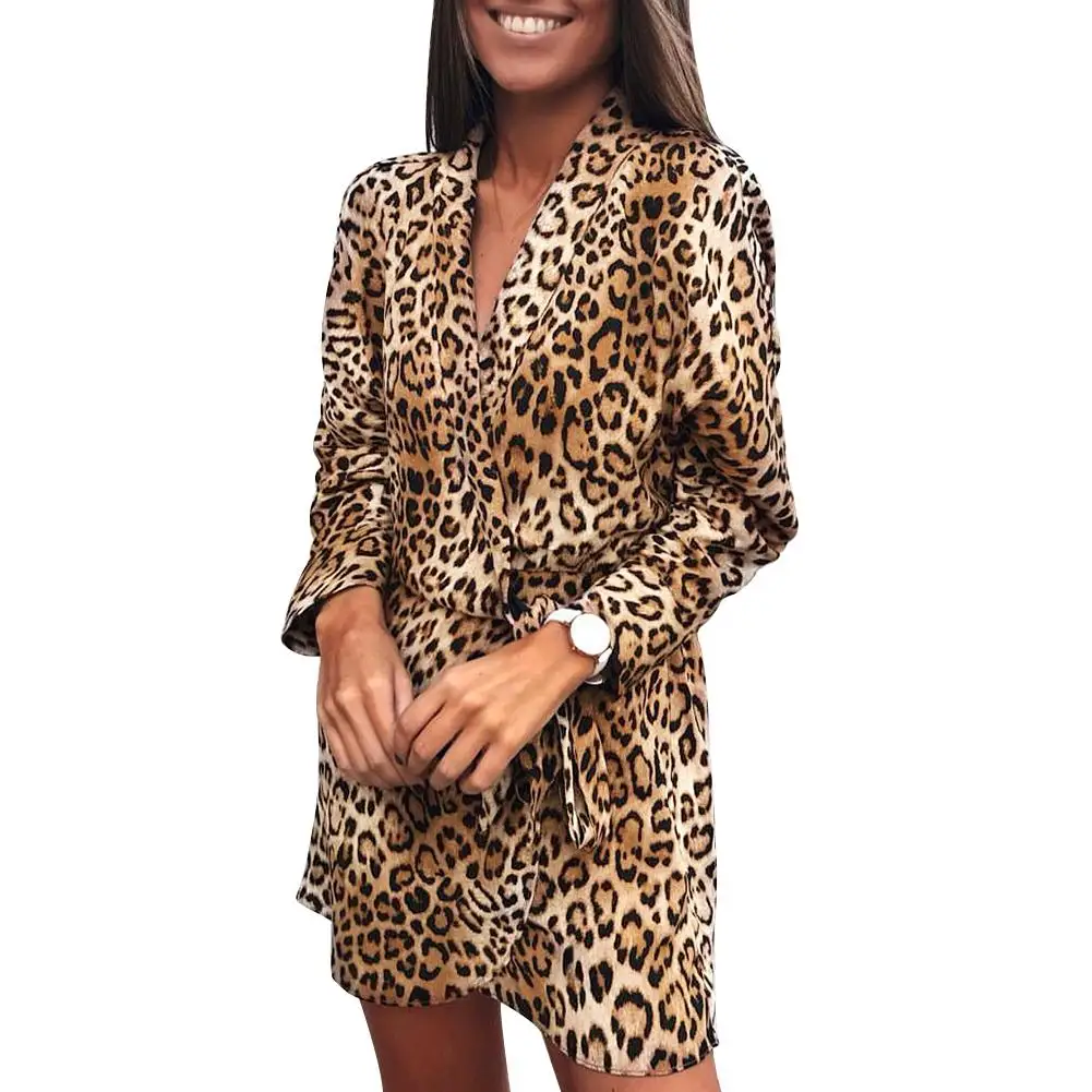 Купить В Челябинске Леопардовое Платье Производство Турции