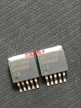

Freeshipping LP3963 LP3963ES LP3963ES-1.8