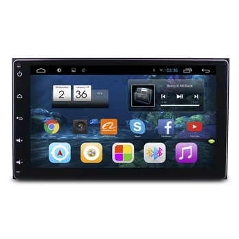 

10.2"Android Car Radio Audio DVD GPS Navigation Central Multiemdia for Toyota Sienna 2015 2016 2017