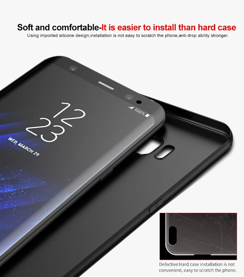 samsung s8 case le samsung s8 case le