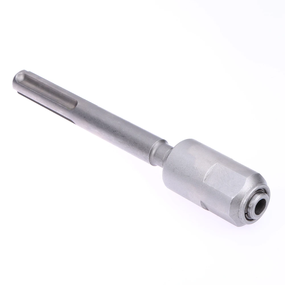 

High Quality SDS Max To SDS Plus Chuck Adaptor Converter Drills Plus Chrome Steel Chuck Drill Converter Shank Quick For Adaptor