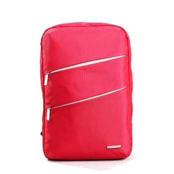 

Kingsons 900D Nylon Waterproof Men Women Laptop Backpack 14.1 inch Notebook Computer Bag Lightweight Compact Cycling Backpack