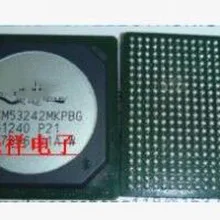 BCM53242MKPBG BCM53242 NEC и BGA