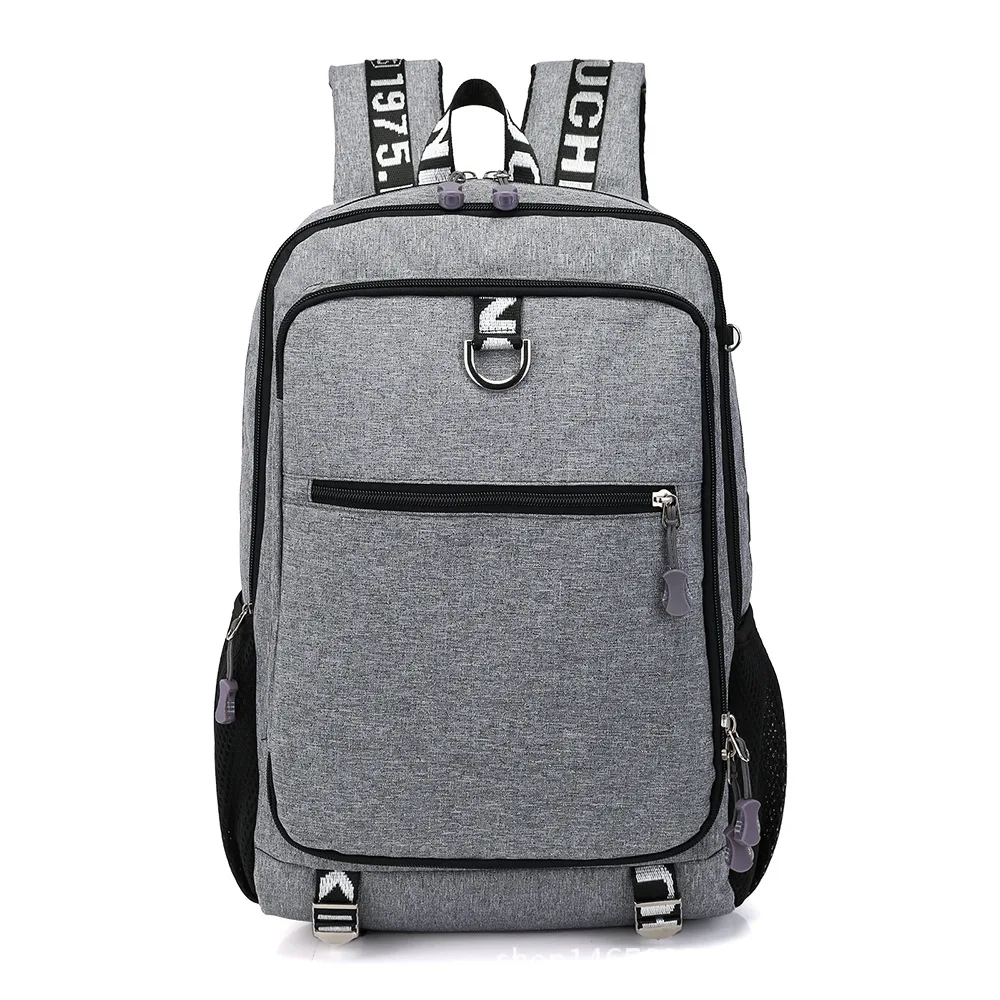 Рюкзак для ноутбука с защитой от воровства и USB 15,6 дюймов для мужчин и мужчин, школьный рюкзак, сумки для книг для мальчиков и девочек, мужские рюкзаки для путешествий, Mochila feminina
