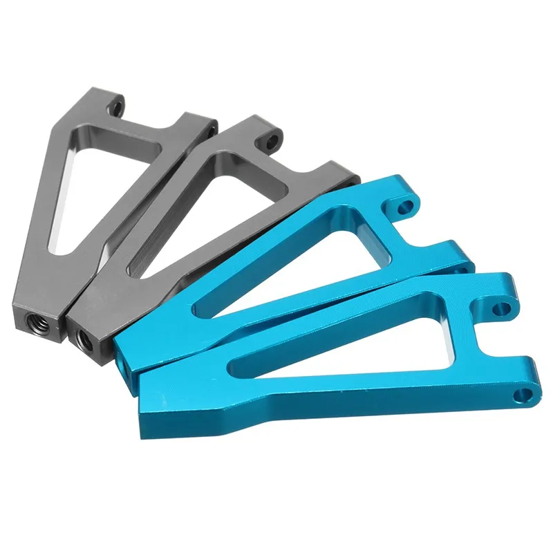 

FS Racing 1/10 Metal Upgraded Front Upper Suspension Arm 513006 OP Desert Buggy Truck RC Car Parts