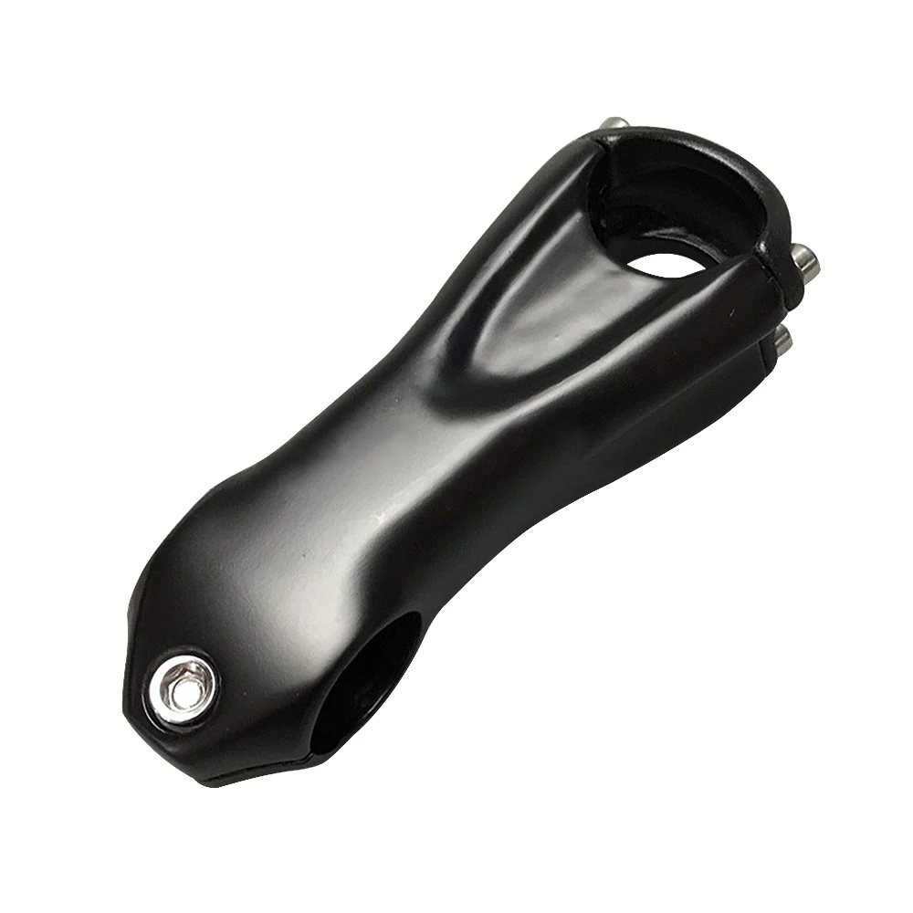 

Ultra-light Carbon Fiber Road Bike Mountain Bike Bicycle Stem Riser Goose Carbon stem 10 degree Gloss/Matte 31.8*80/90/100/110MM
