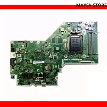 908895-001 аккумулятор большой емкости для hp павильон TCP-Q024 материнская плата AIO 908895-601 DA0N83MB6G0 материнская плата полностью протестировано работы