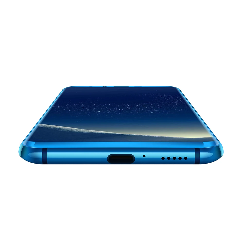 THL рыцарь 2 4G Беспроводной зарядки мобильного телефона Android 7 0 6 ''mtk6750 восемь