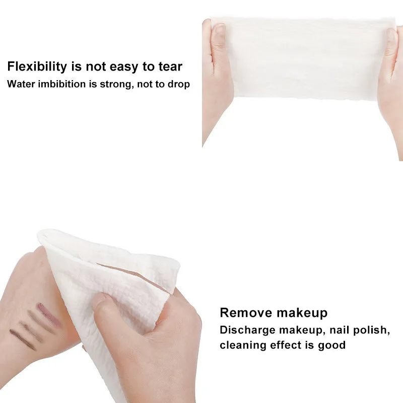 10 шт. одноразовые сжатые полотенца портативные полотенца для мытья лица Кемпинг путешествия компактный легкий, но очень прочный впитывающий чистый