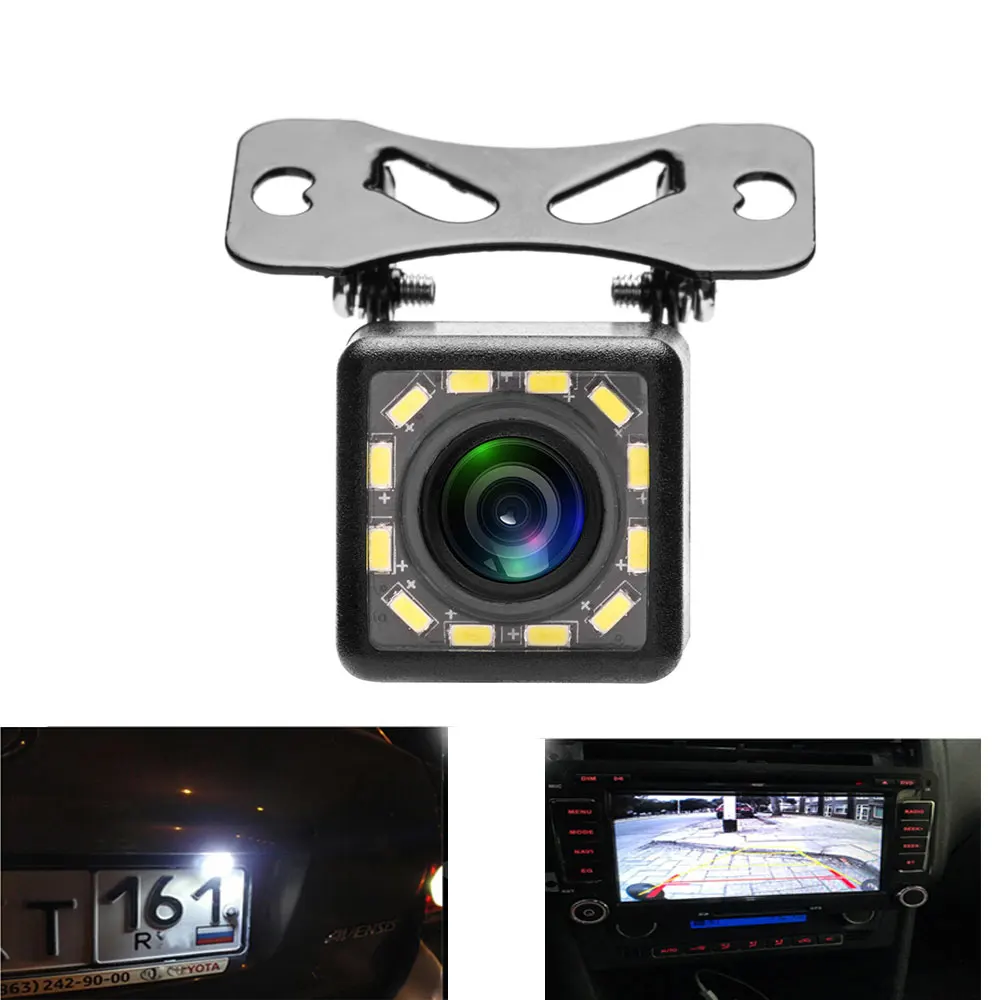 CarExc-Intelligent-Dynamic-Track-With-12-IR-LED-Rear-View-Camera-HD-CCD-Reverse-Backup-Camera (4)