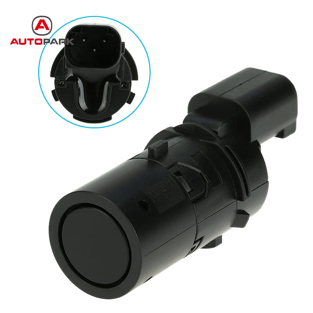 

Car Style SI-A0193 Front/Rear Parking Sensor Parking Aid Sensor PDC for BMW E38 E39 E53 X5 66216902182