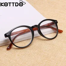 KOTTDO новые модные очки для чтения для мужчин и женщин, Анти-усталость, высококачественные очки для пресбиопии, очки для чтения+ 1,00~+ 4,00