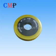 135009928 зажимной ролик 10542999 для Charmilles EDM