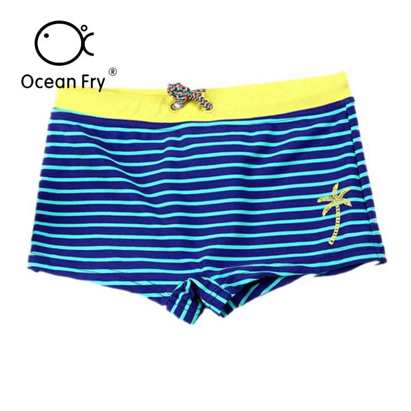 Детские плавательные штаны для маленьких мальчиков, детские подгузники для плавания, Детские тренировочные штаны, купальные трусы, Непромокаемая ткань, подгузники, Прямая поставка - Цвет: Style 02