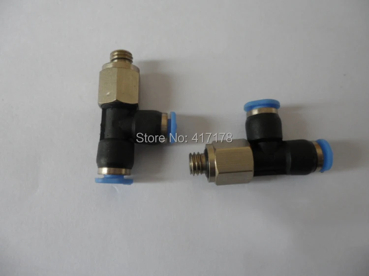 

Sangiacomo Seamless Underwear Machine Use "L" Type Fitting M5-3