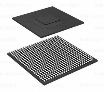 

1pcs MCIMX6QP5EYM1AA i.MX 6 series 32-bit MPU, Quad ARM Cortex