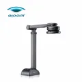 5MP High speed portable A3 A4 OCR business card document scanner S500A3B