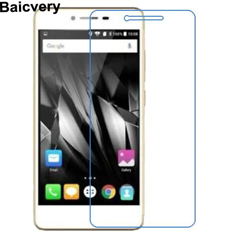 

Nano Explosion-proof Soft Clear Screen Protector Protective Film for Micromax Q409 (not tempered glass)