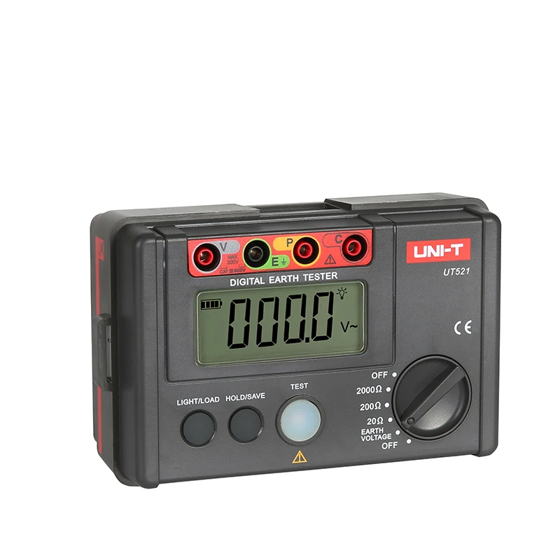 UT521 2