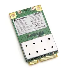 Карта для Atheros wireless N mini pcie wifi карта AR5B91 AR5B91-X AZUREWAVE AW-NE771 AR9281