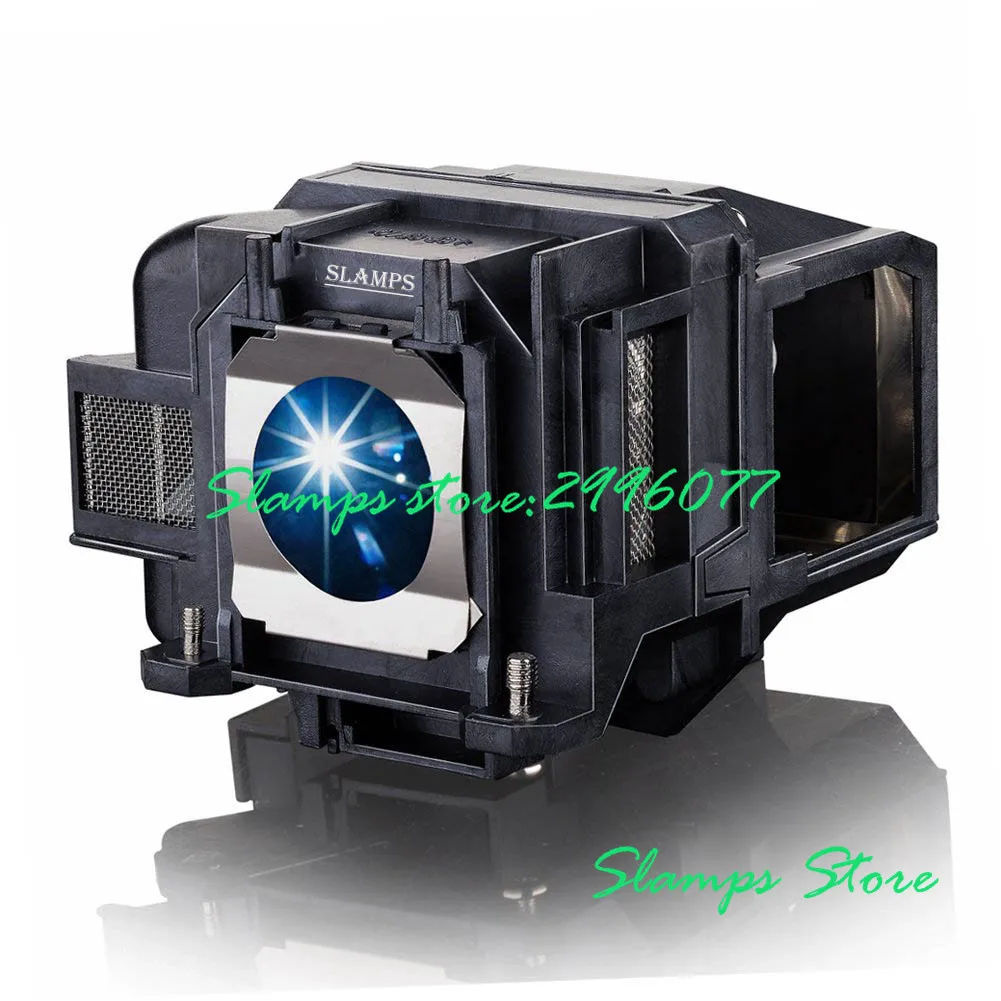 

Compatible EB-X04 EB-X27 EB-X29 EB-X31 EB-X36 EX3240 EX5240 EX5250 EX7240 EX9200 for Epson ELPLP88 V13H010L88 Projector lamp