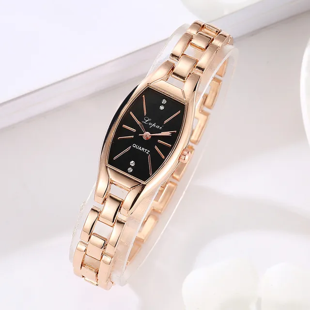 Lvpai Watch Women 2019 Quartz Clock Women Brand Gold Steel Wristwatch Luxury Qua Lvpai Watch Women 2019 Quartz Clock Women Brand Gold Steel Wristwatch Luxury Qua
