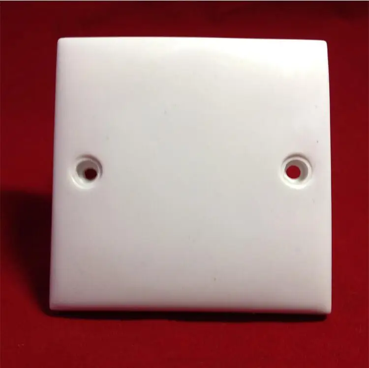 86 type 86*86MM electrical Sockets outlet wall switch concealed