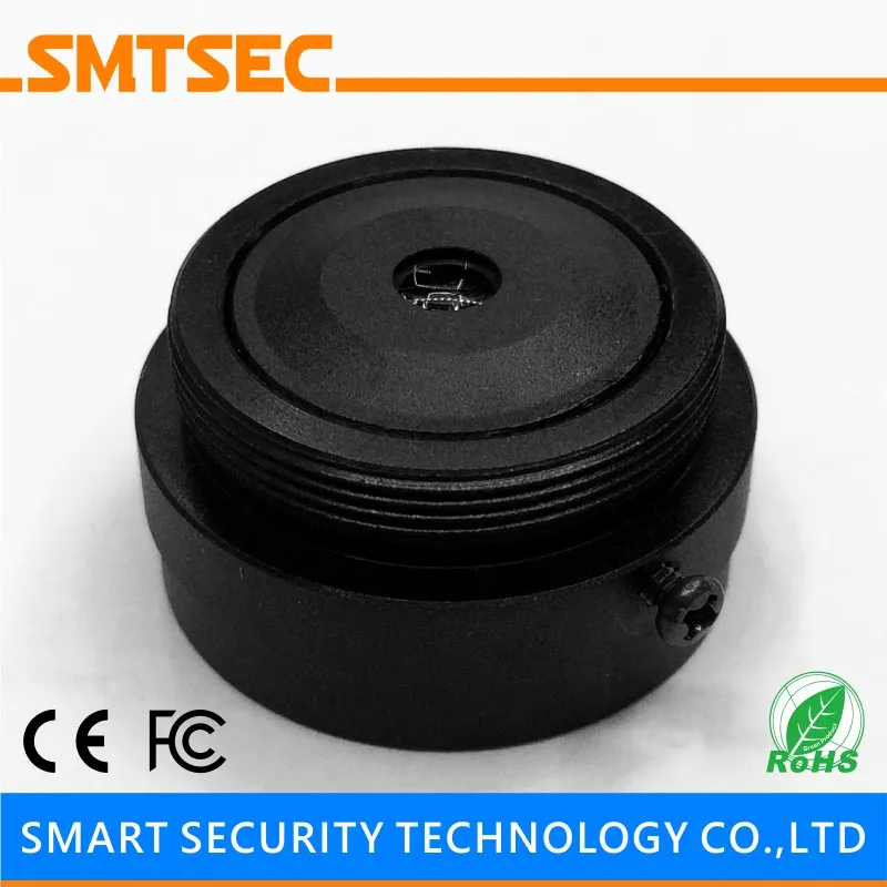 SMTSEC SL-2814MP HD 3MP 2 8 мм F1.4 1/2.5 &quot85 градусов объектив с креплением CS для IP-Камеры