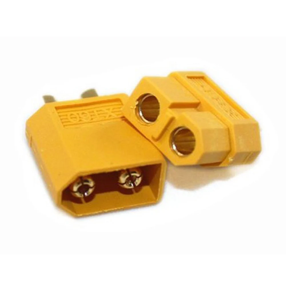Buy For XT60 battery connectors For RC Battery