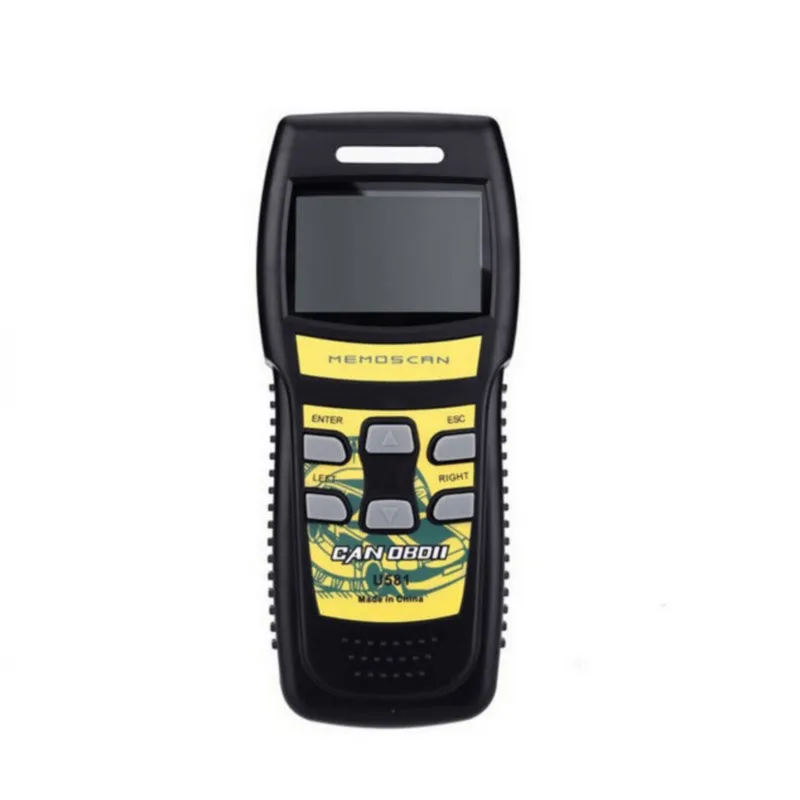 Universal-Memoscan-U581-Code-Readers-Scan-Tools-Automotive-Obd2-Scanner-Car-Obd-2-II-Can-Bus