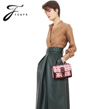 

2018 Women Fashion Handbags Messenger Shoulder Bags High Quality PU Leather Casual Hand Bag