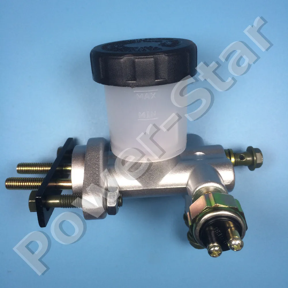 Brake Master Cylinder KANDI 150cc 250cc Kandi Go Kart Buggy Partsin