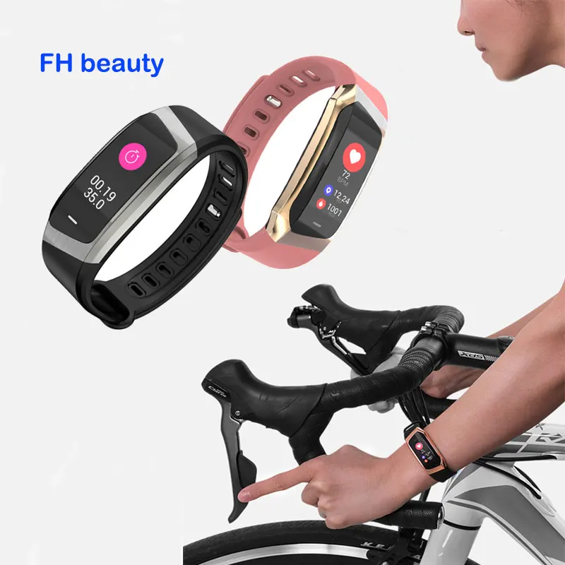 best smart bracelet with blood pressure