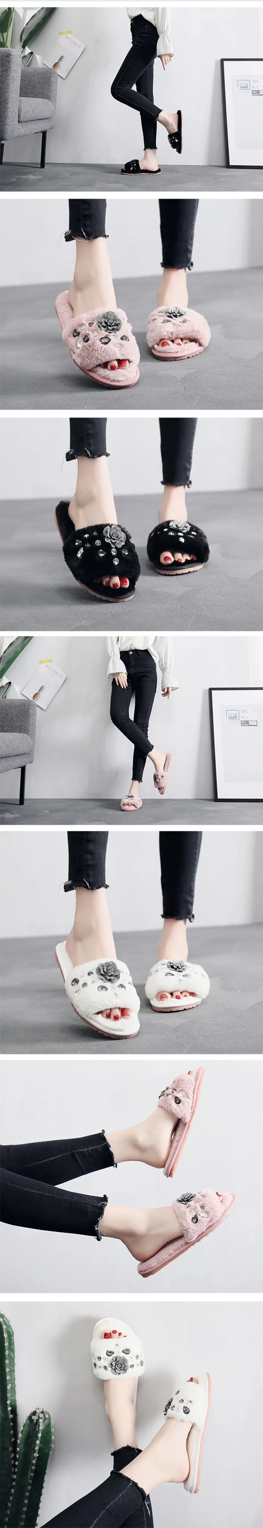 slippers women