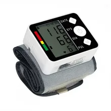 Медицинский прибор для измерения артериального давления, сфигмоманометр, медицинское оборудование, тонометр, электронный монитор артериального давления