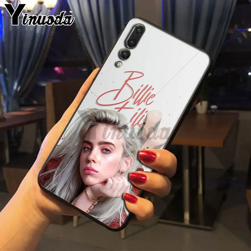 Billie Eilish 13 Girl