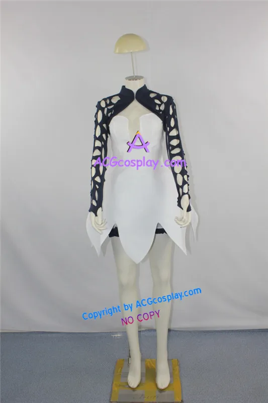 

D.Gray-Man Road Kamelot Cosplay Costume