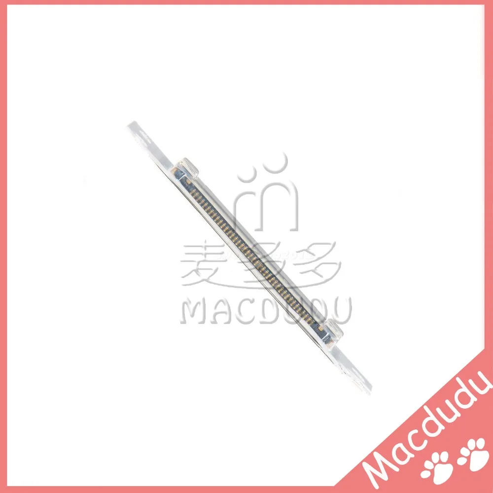 1286 LCD connector 4