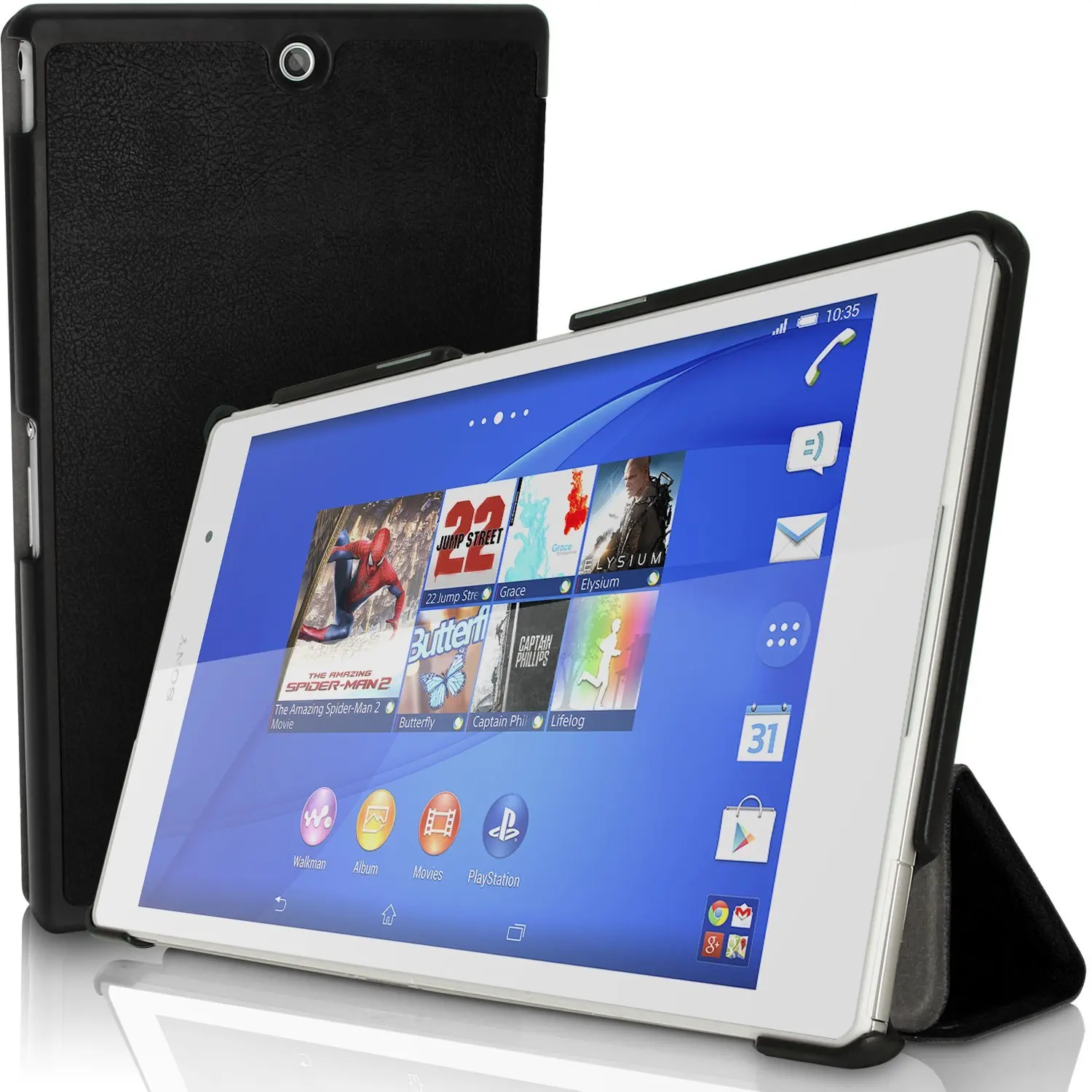 Планшет Sony Xperia Tablet Compact Купить