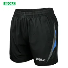 Table-Tennis-Shorts JOOLA Men for Women Ping-Pong-Clothes Sportswear Training New Original