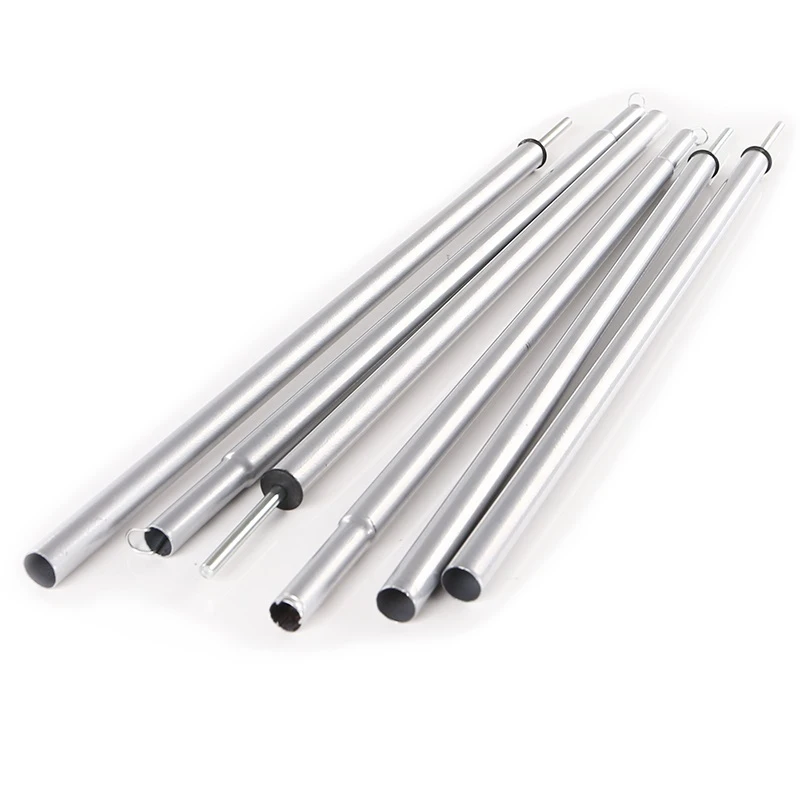 Tent Accessories Iron Tent Pole Tent Rod Awning Rod Stand Pole 