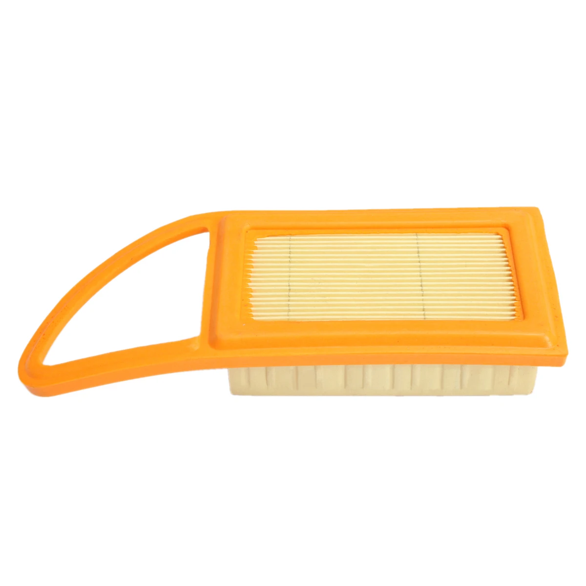 Altoleader 1 قطعة البرتقال السيارات أجزاء الهواء منظف المرشّح ل Stihl المكربن BR-500 ، BR550 و BR600 ظهره المنافيخ المتقلب بالمنشار