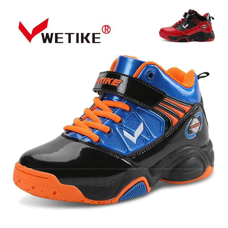 wetike basketball shoes