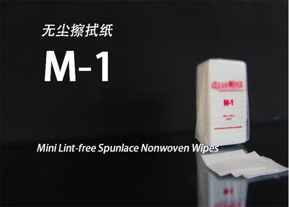 M-1 clean wiper 7B