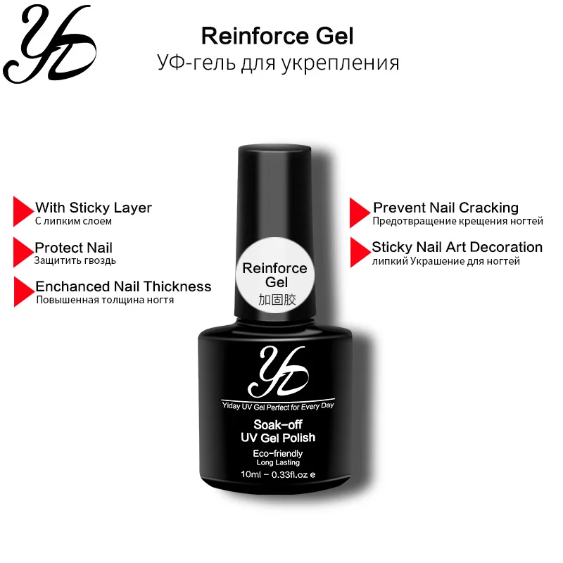 Reinforce-Gel